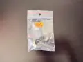 Дамски златен пръстен 2.50 гр., снимка 7