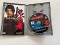 Onimusha: Warlords за PS2, снимка 3
