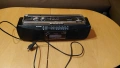 Радио касетофон шарп стерио японски, снимка 2