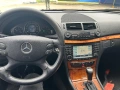 Mercedes e280 7G tronic , снимка 13