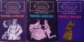 Балзак-Избрани творби-10 тома и Човешка комедия-3 тома, снимка 1