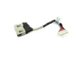 Lenovo ThinkPad T540p DC Power Jack Cable 50.4LO05.001 9 pins, снимка 2