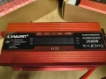 Инвертор 12 към 220 2000 W, конвертор за батерии Lvyuan, снимка 6