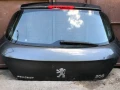 Заден капак Peugeot 308 Hatchback 2009г, снимка 1