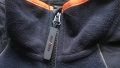 Helly Hansen 72049 Chelsea Windproof Fleece Jacket размер S работна горница вятърно устойчива W4-379, снимка 10