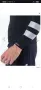 HURLEY CORPETTO ADVANT 1/1MM ЧЕРНО МРАМОРИЗИРАНО, снимка 5