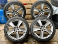 5х100 17 Цола Джанти VW Фолксваген Golf 4 Seat Leon Skoda 5x100, снимка 6