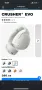 Безжични слушалки Skullcandy - Crusher Evo, Bone, снимка 1