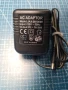 Оригинален захранващ адаптер AC-AC JAA-091000E 9V~1A , снимка 2