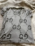 дамска тениска Gucci-original , снимка 2