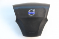 Airbag за волан Volvo V50 (2003-2012г.) 30615725 / Волво V 50, снимка 1 - Части - 36483873
