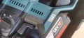BOSCH GBH 18V-21 - Акумулаторен безчетков перфоратор като нов!, снимка 5