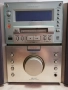 Мини hi-fi Уредба SHARP MD-M2H, снимка 3