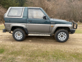 Daihatsu Feroza 1.6i, снимка 4