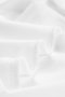 Дамски топ в бял цвят с къдрички и V-образно деколте, снимка 11