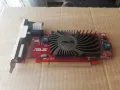 Видео карта AMD Radeon Asus HD EAH5450 Silent V2 1024MB GDDR3 64bit PCI-E, снимка 5