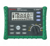 Тестер MASTECH MS5910 - RTD LOOP TESTER