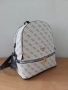 Бяла раница Guess/SG109de, снимка 5
