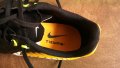 NIKE TIEMPO Размер EUR 43 / UK 8,5 бутонки естествена кожа 46-13-S, снимка 14