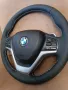 BMW F30 волан и еърбег, снимка 5