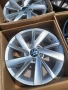 5х112 16 Джанти VW Golf Passat Caddy Touran Seat Leon Skoda Octavia 5x112, снимка 3