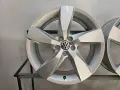 4бр 17ски джанти за VW 5х100мм A170976 , снимка 2