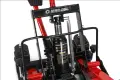Крик за ATV 680kg 1500LB – AK399, снимка 2