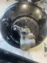 58500Q0260 серво помпа за спирачки сервоусилвател от Hyundai I20 1.0i, снимка 1