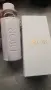 Бутилка Dior с кожен калъф и кутия., снимка 1