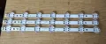 Продавам Power-EAX68304101/1.7/,Main-EAX68253604/1.0/,Лед-LGIT_Y19_43UM73 от тв LG 43UM7400PLB, снимка 13