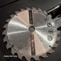 Дърводелски Цирколяр , снимка 2