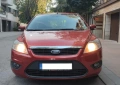 Ford Focus 2010 TDCi, снимка 3