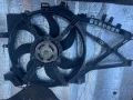ПЕРКА ОХЛАЖДАНЕ Opel Corsa C 1.3 CDTI  Hatchback (09.2000 - 12.2009) 1.3 CDTI , , снимка 2