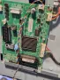 MAIN BOARD ,715G6947-M02-000-004Y, for, PHILIPS 40PFH4201/12, for 40 inc DISPLAY TPT400LA-HN02.S REV, снимка 1