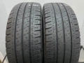 2бр летни гуми за бус 235/65/16C MICHELIN L04819 , снимка 3