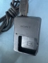 Оригинално зарядно за фотоапарат , Sony BC-CSGE , зарежда батерии NP-FG1 , NP-BG1, снимка 3