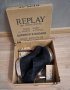 replay токчета rachel, снимка 1 - Дамски обувки на ток - 24733764