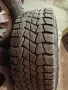 255/60 Зимни Гуми с Джанти за W163 R17, снимка 8