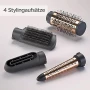 Електрическа четка за коса Babyliss Air Style AS136E 1000W Комплект, снимка 4