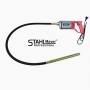 Вибратор за бетон 1350W STAHLMAYER, снимка 2