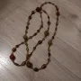 ретро огърлица, снимка 3