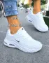 Дамски маратонки Nike реплика, снимка 6