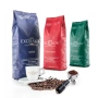 Италианско кафе на зърна за еспресо - Caffe Excelsior Gold, 1 кг., снимка 5