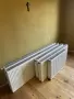 Продавам 5 броя стоманени панелни радиатори, снимка 1
