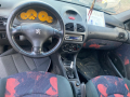 Пежо 206 1.6 90 к.с НА Части / Peugeot 206 1.6 90к.с, снимка 10