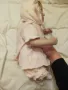 Оригинална Donna Lee 2005 Reborn реалистична винилова кукла , снимка 7