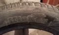 Продавам 1 брой зимна гума 225.50.17 дот 2024 Kleber , снимка 4
