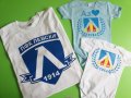 Детска тениска Левски София , снимка 11