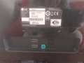  Широк Монитор LG 25UM58  UltraWide Monitor, снимка 4