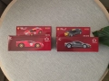 колички Ferrari ,shell, снимка 1